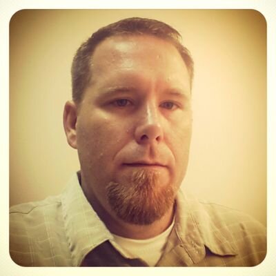 Profile Picture of Joseph Hardesty (@hardesty40) on Twitter