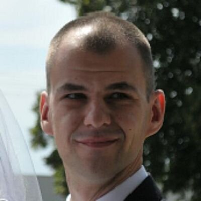 Profile Picture of Marek Wysocki (@marcus080787) on Twitter