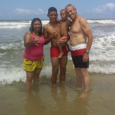 Profile Picture of Daniel Miranda Valerio (@DanielM11398652) on Twitter