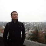 Profile Picture of Howie Nguyen (@haweenguyen) on Instagram