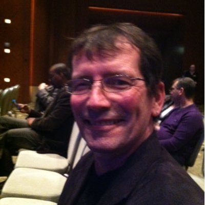 Profile Picture of Steve Fay (@LeoBaileysDad) on Twitter
