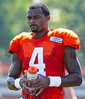 Profile Picture of Deshaun Watson - Wikipediaon Wikipedia