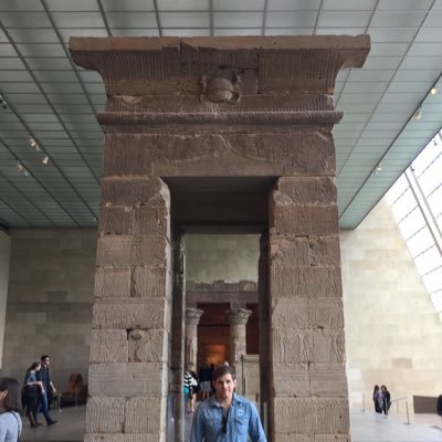 Profile Picture of Dan Seinfeld (@dmseinfeld) on Twitter