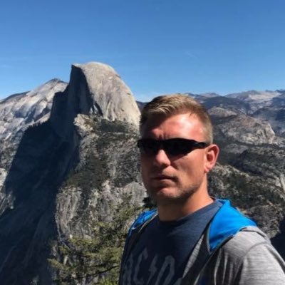 Profile Picture of Joseph Bainbridge (@DietCoke76) on Twitter