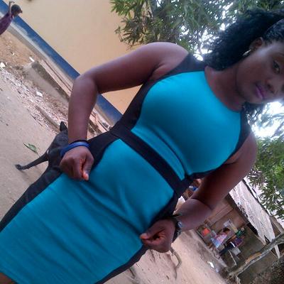 Profile Picture of Oyinlola Fajemirokun (@oyinlolipop1) on Twitter