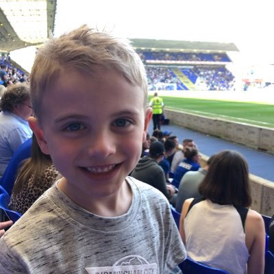 Profile Picture of Nathan Oreilly (@OreillyNathan) on Twitter