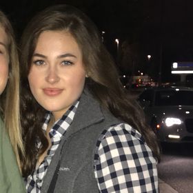 Profile Picture of Alyssa Jarvis (@alyssajarvis246) on Pinterest