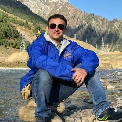 Profile Picture of Jay Shroff (@JayShroff18) on Twitter