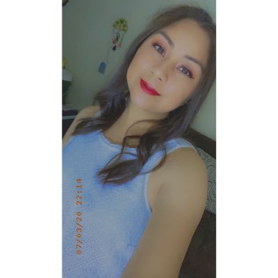 Profile Picture of Brenda Sandoval (@Chikita323) on Twitter