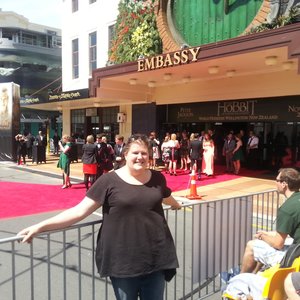 Profile Picture of Kat Jenkins (@katjnz) on Myspace