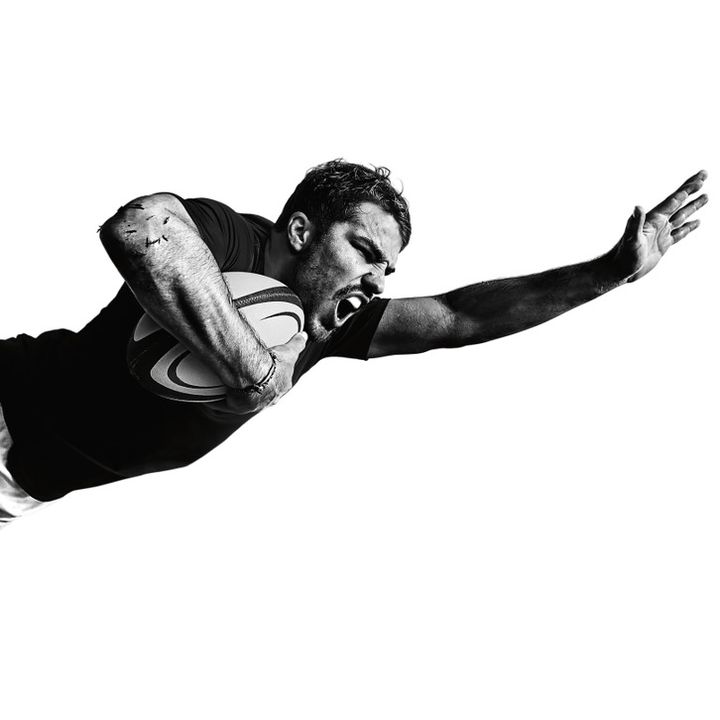 Profile Picture of AD (@antoinedupont9) on Tiktok