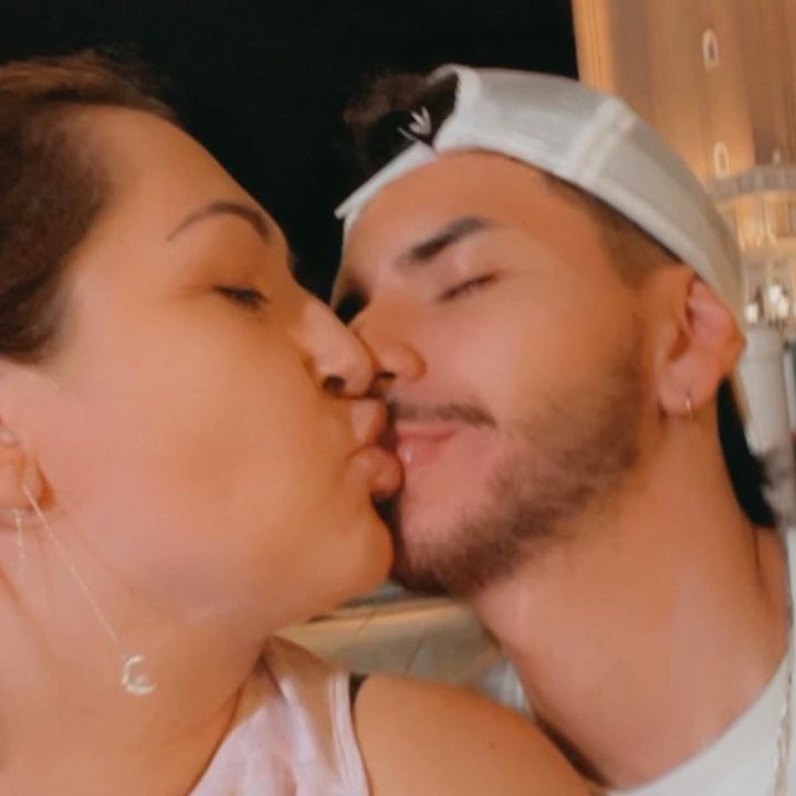 Profile Picture of Brian Millan (@___brh) on Tiktok