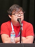 Profile Picture of SungWon Choon Wikipedia