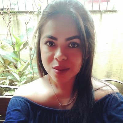 Profile Picture of Nancy Noemí De Leónon Twitter
