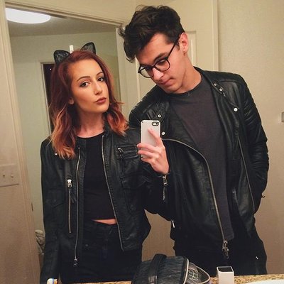 Profile Picture of Leia Jones Hood (@Princess_Leiaxx) on Twitter