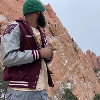 Profile Picture of Saint Keith ❄️ (@MierdaKeith) on Twitter