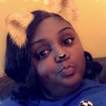 Profile Picture of Alexis Pulliam (@lil_pull13) on Instagram