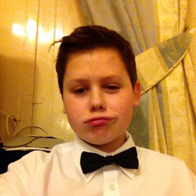 Profile Picture of Tom Jagger (@thomasjagger) on Twitter