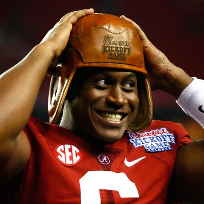 Profile Picture of Archibald Woodrow (@BlakeSims4Ever) on Twitter