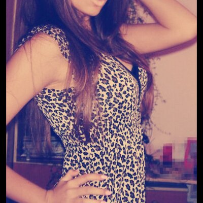 Profile Picture of Suzanne Srour (@Cherrysxrt) on Twitter