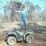 Profile Picture of Jonathan Wallin (@jonnyrebel3) on Instagram