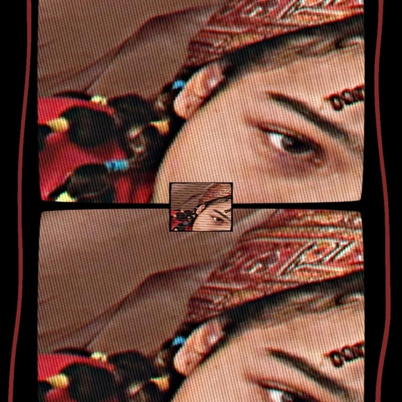 Profile Picture of Nat Gomori (@gravemother) on Poshmark