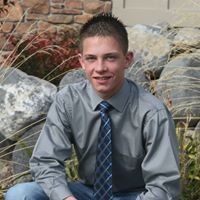 Profile Picture of Luke Brogan (@bballerbro) on Pinterest
