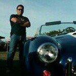 Profile Picture of Robert Ancheta (@robertanch) on Instagram