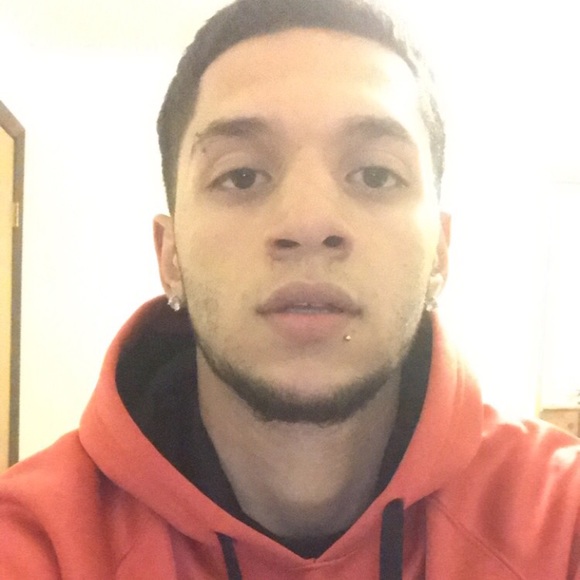 Profile Picture of Nathan Rodriguez (@riccosluddy) on Poshmark