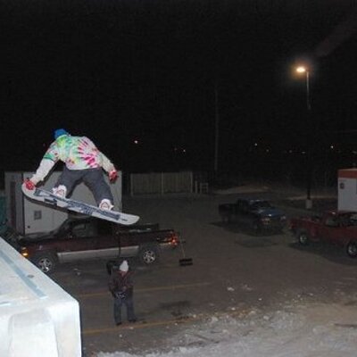 Profile Picture of Jonathan Zimmermann (@lilzimms) on Twitter