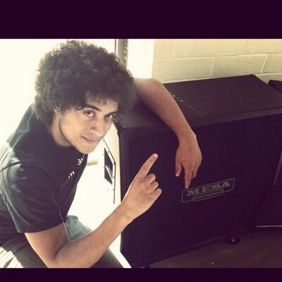 Enrico Paul Catalino - Twitter Profile Picture of Enrico Paul Catalino (@Catalino_Enrico) on Twitter