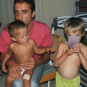 Profile Picture of marktarallo (@marktarallo) on Tiktok