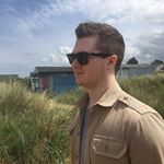 Profile Picture of Charles Maude (@charles_maude_videographer) on Instagram