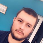 Andrew Blackett - Instagram Profile Picture of Andrew Blackett (@andrew_blackett) on Instagram