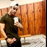 Profile Picture of Preston Michael Weems (@pweems10) on Instagram