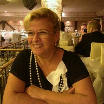 Profile Picture of Nesime Altintop (@nesimealtintop) on Twitter