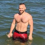 Profile Picture of Damien Black (@damienblack86) on Instagram