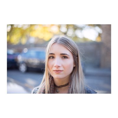 Profile Picture of Mikaela Leigh James (@mikaela_james) on Twitter