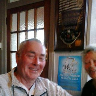 Profile Picture of David Bovill (@David-Bovill) on Facebook