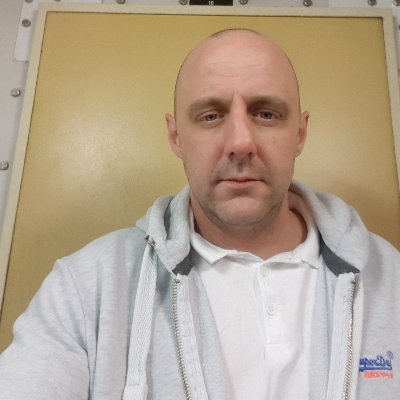 Profile Picture of Richard Burden (@Richard37731819) on Twitter