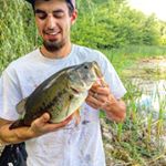 Profile Picture of Corey Joseph (@jofishbass) on Instagram