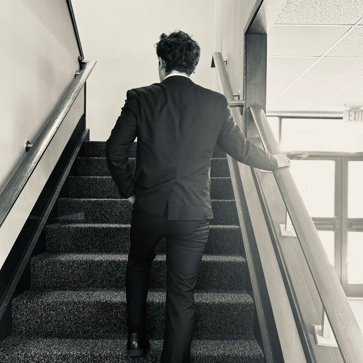 Profile Picture of Joel (@jmoneyham_) on Tiktok