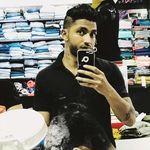 Profile Picture of Mr_Jerry_321_ (@himanshu__jais__) on Instagram