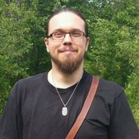 Profile Picture of Christopher Witecki (@christopher-witecki-1) on Quora