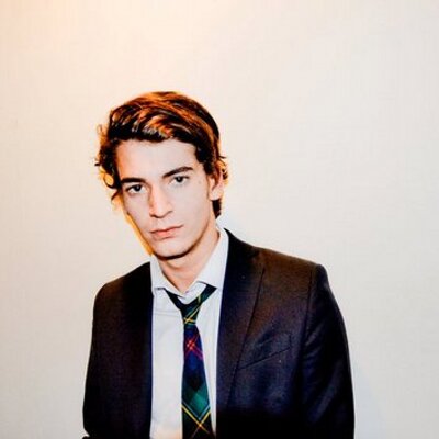 Profile Picture of Alexander Berglund (@alexanderberglu) on Twitter