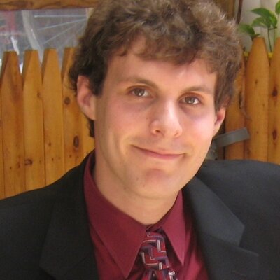 Profile Picture of Jeffrey Borowitz (@jborowitz1118) on Twitter