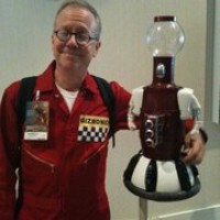 Profile Picture of John Dodds (@john-dodds-5) on Quora