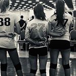 Profile Picture of jenna landers (@_jenna.volleyball_) on Instagram