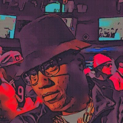 Profile Picture of Karl Marshall (@marshall_karl) on Twitter