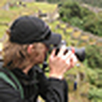 Profile Picture of Daniel  Goodman (@dequimeras) on Flickr